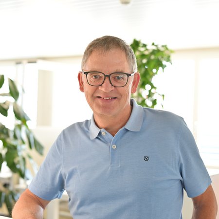 Martin Hirschi