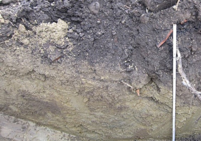 Flugplatz St. Stephan Abfallrechtliche Untersuchung