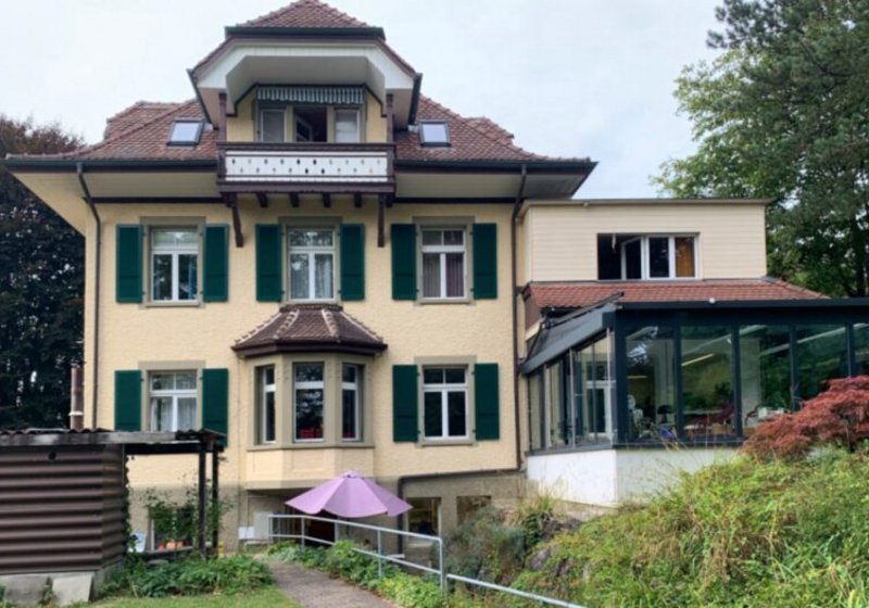 Schulanlage Horbern Muri – Umbau Rainweg 11 (Tagesschule)