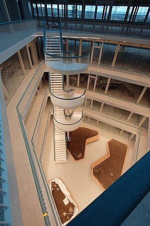 Neubau Bürogebäude Bern 131