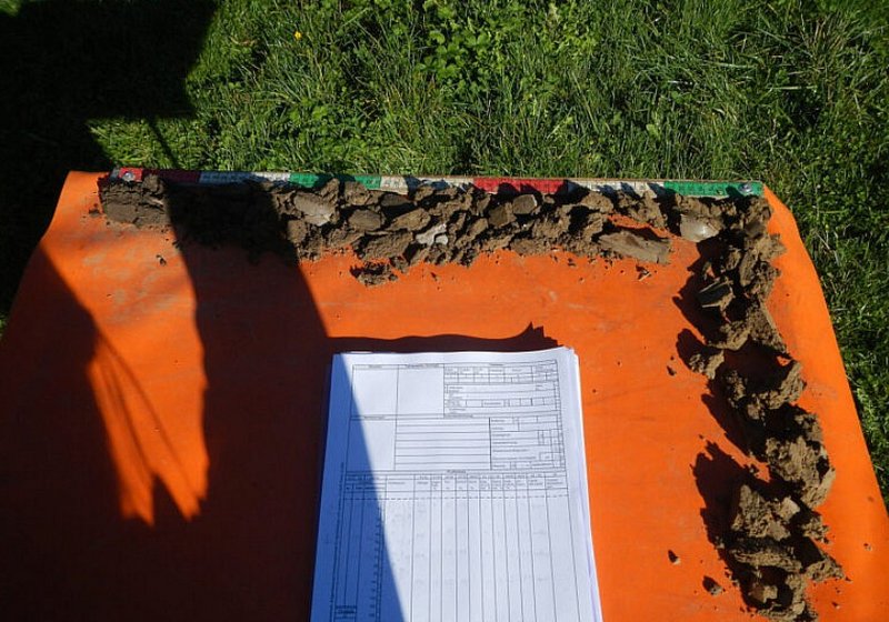 NetZulg AG Abschnitt Höchhus-Erlen Bodenschutzkonzept