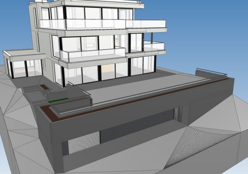 EFH Rossimattstrasse