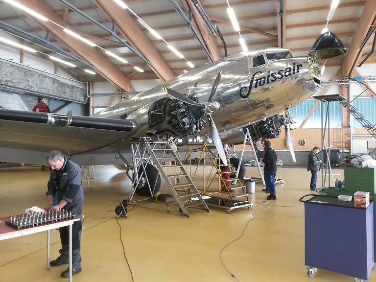 Sachplan- und Umnutzungsverfahren